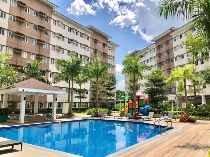 Sport & Beauty 2, Apparate Staycation and Events, Trece Martires City