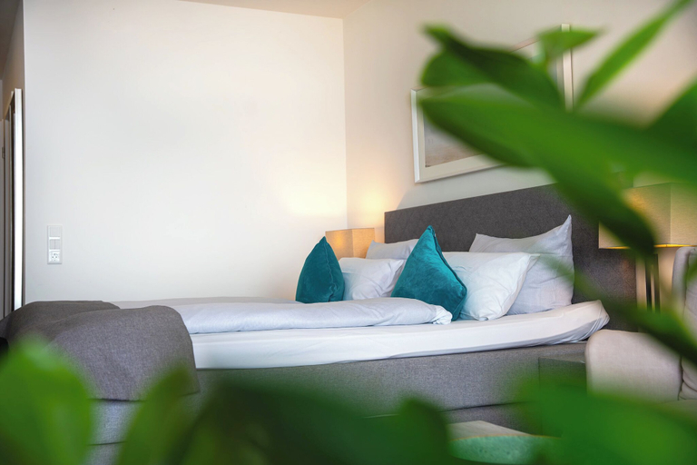 Bedroom 4, Intermar Hotel & Apartments, Schleswig-Flensburg