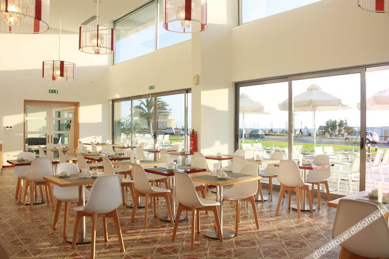 Food & Drinks 4, Aquarium View Hotel Adults Only 21 plus, South Aegean