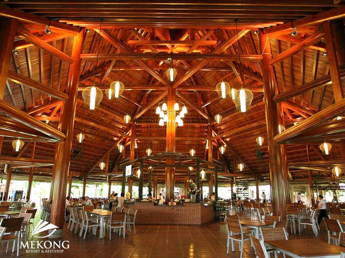 Food & Drinks 5, Mekong Resort & Reststop, Long Thành