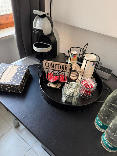 Food & Drinks, Giuditta Room B, Torino