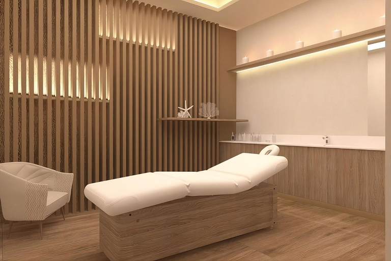 Bedroom, GQ Premium Apartments On First Line, Batumi