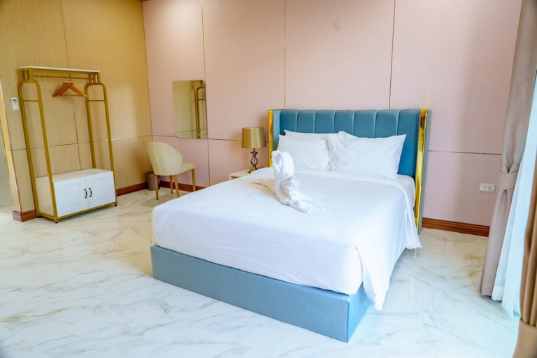 Bedroom 2, Olympus Khaoyai, Pak Chong