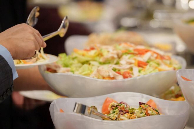 Food & Drinks 5, PARK SOURCE HOTEL, Zunyi