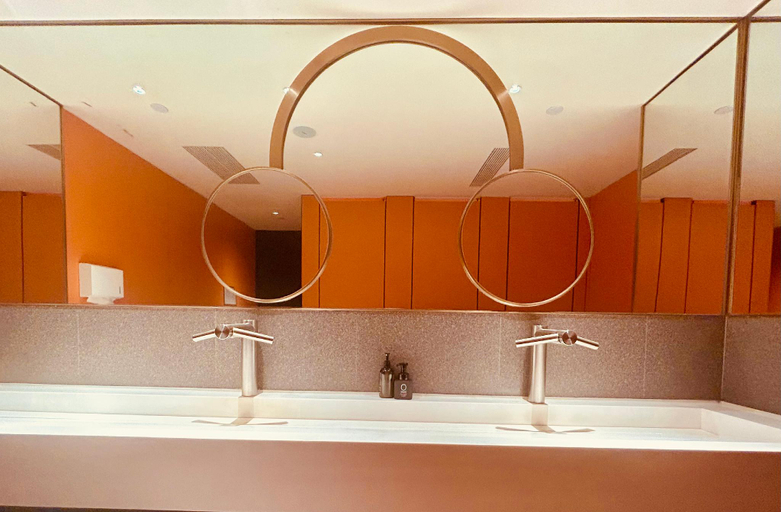 Bathroom 3, CitiGO Hotel Shanghai Jinqiao Jiayou, Shanghai