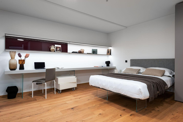 Others 4, Modern, simple and super-equipped style apartment, Mendrisio