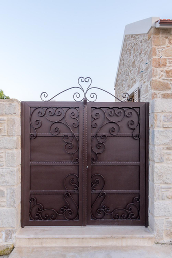 3, Cretan Rhapsody - Rustick villa in Síva, Faistos