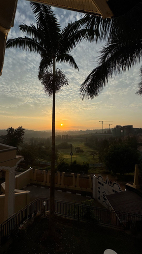 Exterior & Views 2, Eagle View Golf, Gasabo