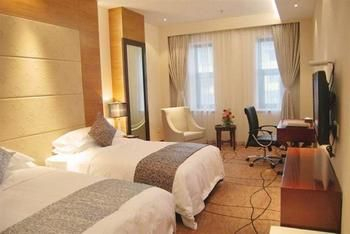 Others 5, Beunique Hotel, Hanzhong