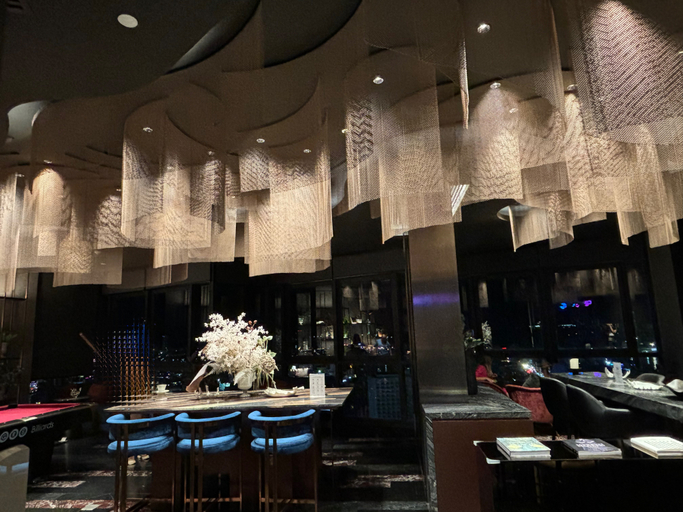 Food & Drinks 4, Edge Central Pattaya Lux Signature, Pattaya