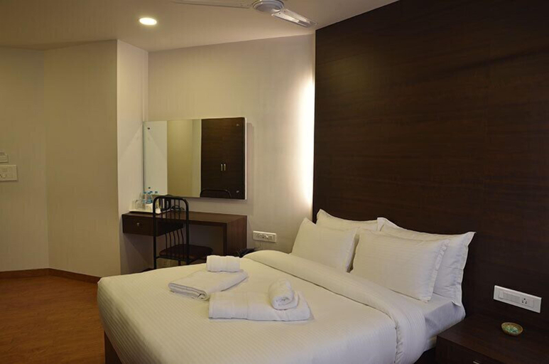 Others 3, Ladybird Hotel, East Khasi Hills