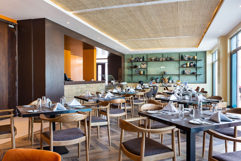 Food & Drinks 2, Ulwazi Place Hotel By Trianum, Westlands