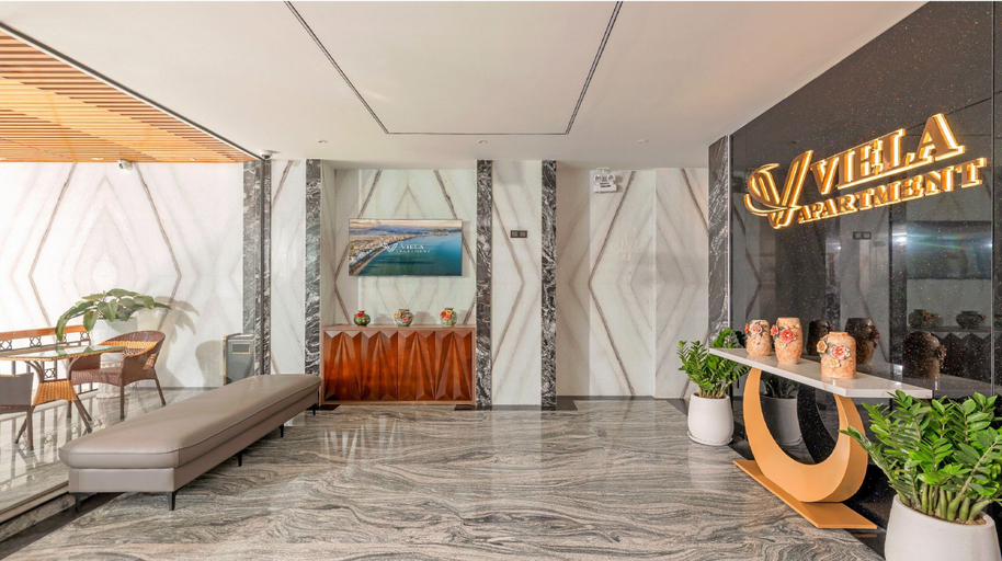 Others 5, Viela Apartment Nha Trang, Nha Trang