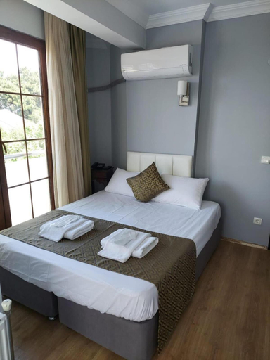 Bedroom 4, My Way Cadde Butik Otel, Adalar