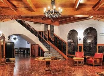 Others 5, Gran Hotel Mexico by Solaris, Tehuacán