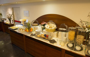 Others 4, BB Hotels Smarthotel Re Milano Nord, Milano