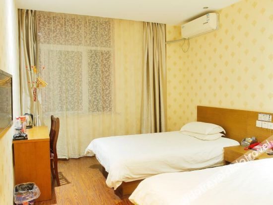 Others 2, Ruizhou Hotel, Wenzhou