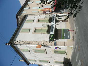Featured Image, Hôtel Magdeleine, Drôme