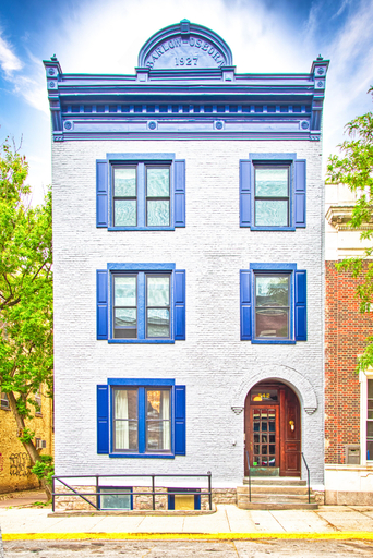 Exterior & Views, Hudson Whaler, Columbia