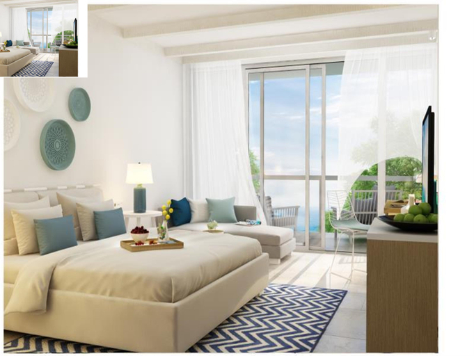 Others 3, Titanic Luxury Collection Bodrum, Bodrum