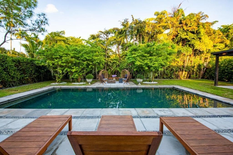 Pool 3, Villa II Palazzo by Glam Homes, Miami-Dade