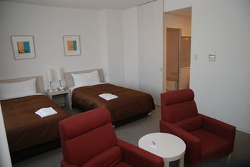 Others 5, J Hotel Rinku, Tokoname