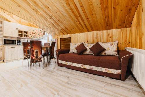 Others 4, Noua Oasis BNB with PARKING, Brasov
