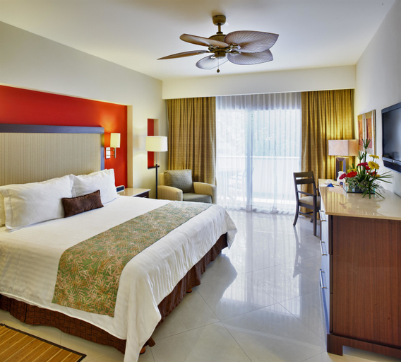 Bedroom 3, Casa Francisco Cuernavaca, Cuernavaca
