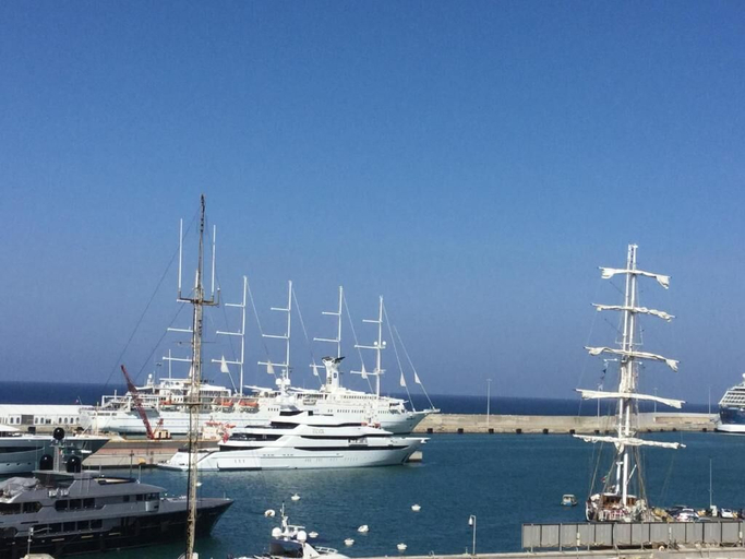 Marina 5, La Marina B&B, Rome