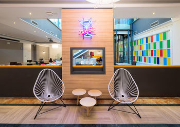 Others 5, Hotel Madrid Leganés Affiliated by Melia, Madrid