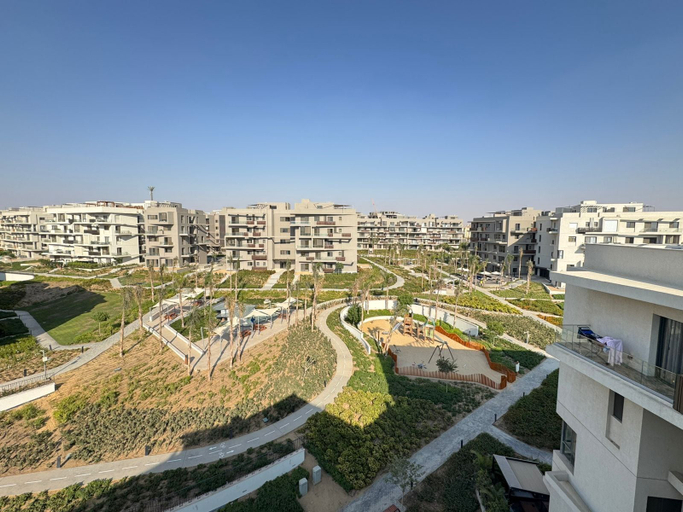 Exterior, Sodic Vilette Units - Mynt Hospitality, New Cairo City
