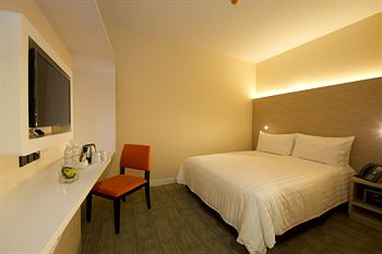 Others 4, Sama-Sama Express KLIA Terminal 2 - Airside Transit Hotel, Sepang