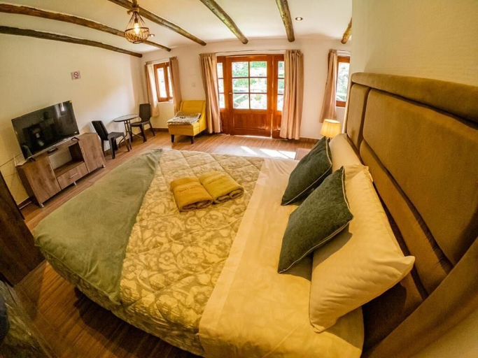 Room 3, KAY PACHA WELLNESS PLACE, Huamanga
