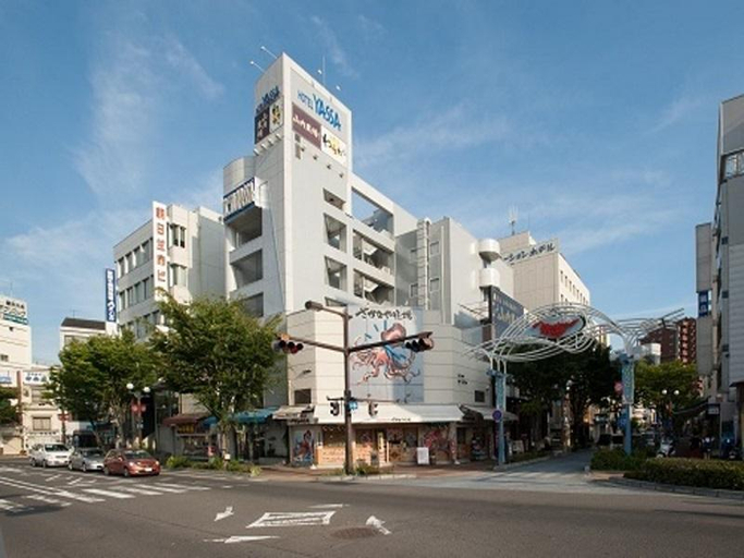 Others 2, Hotel Yassa, Mihara