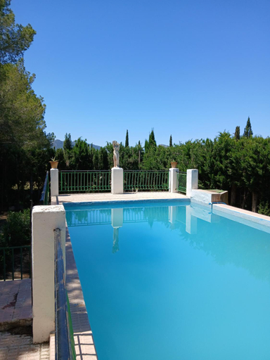 Sport & Beauty 3, Casa rural Vista Magdalena, Murcia