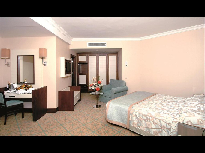 Others 5, Megasaray Club Belek, Serik