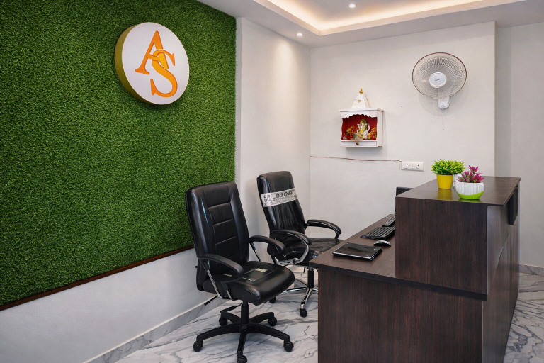 Reception, Ayodhya Stay, Faizabad