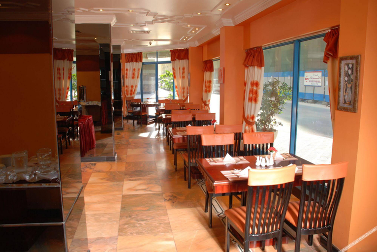 Food & Drinks 5, Al Bustan Flats, Sharjah City