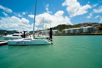 Others 5, The Boathouse Apartments, Whitsunday