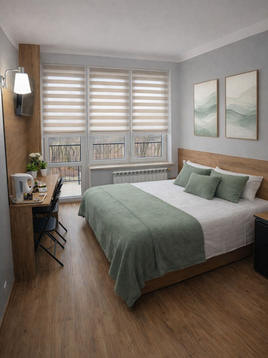 Room 3, FENIX Busko-Zdroj, Busko