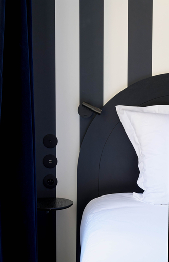 Bedroom 4, My Maison In Paris - Champ de Mars, Paris