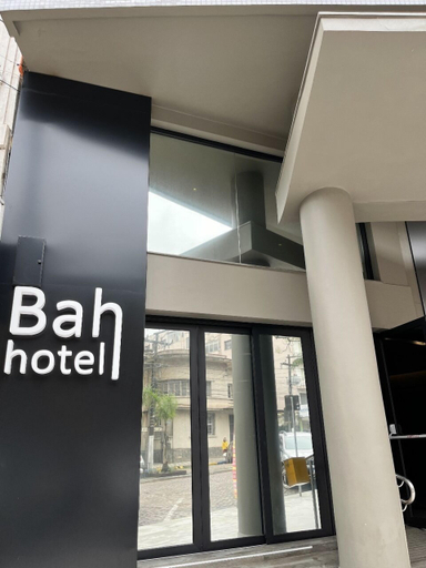 Exterior & Views 2, Bah Hotel, Baje