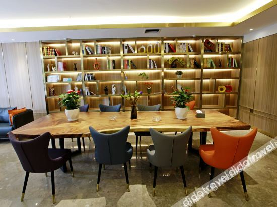 Others 5, Hengde Hotel, Chongqing