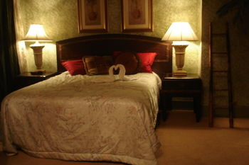 Others 2, Casa Coquina Del Mar B&B, Brevard