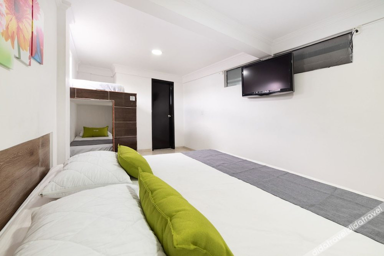 Bedroom 3, Ayenda 1122 Victoria, Dosquebradas