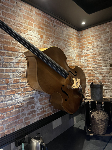 Food & Drinks 4, Saga Hotell AB, Borlänge