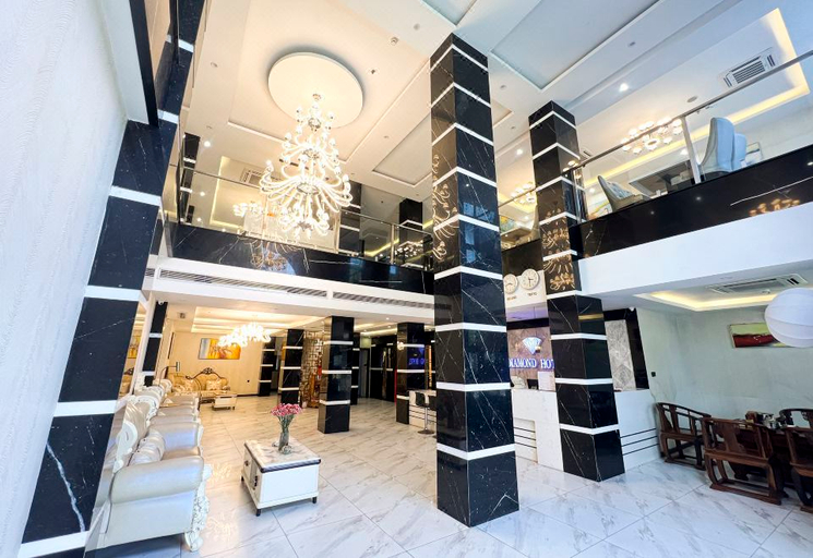 Others 4, DIAMOND HOTEL, Thủ Dầu Một