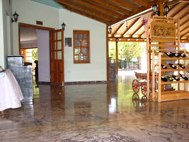 Others 2, Dorian Hotel, Fethiye