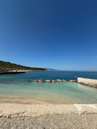 Others 5, Xhibo Apartments Sarande, Sarandës