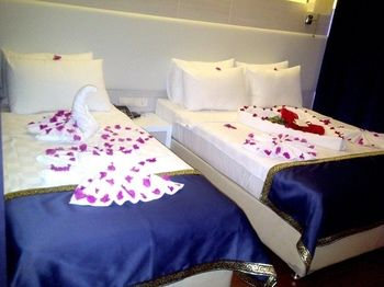 Others 4, GOLD KAYA HOTEL, Marmaris